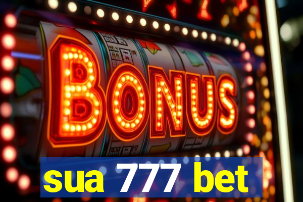 sua 777 bet